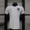 2024 England Home Soccer Jersey – Player Version