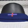 2024 England Home Soccer Jersey – Player Version - Detail 3