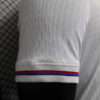 2024 England Home Soccer Jersey – Player Version - Detail 4