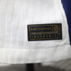 2024 England Home Soccer Jersey – Player Version - Detail 7