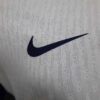 2024 England Home Soccer Jersey – Player Version - Detail 8