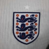 2024 England Home Soccer Jersey – Player Version - Detail 9