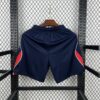 2026 England Home World Cup Shorts - Detail 1