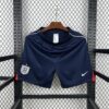 2026 England Home World Cup Shorts