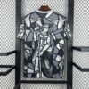 2026 England Pre-Match X Palace Jersey - Detail 1