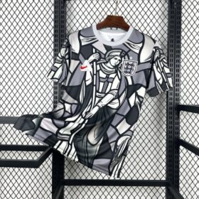 2026 England Pre-Match X Palace Jersey
