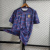 2024 England Training Wear Football Shirt 1:1 Thai Quality - Detail 3