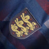 2024 England Training Wear Football Shirt 1:1 Thai Quality - Detail 4