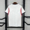 2026 England World Cup Home Football Shirt - Detail 1