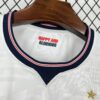 2026 England World Cup Home Football Shirt - Detail 3