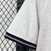 2026 England World Cup Home Football Shirt - Detail 5