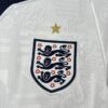 2026 England World Cup Home Football Shirt - Detail 6
