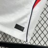 2026 England World Cup Home Football Shirt - Detail 8