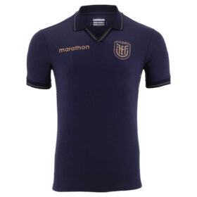 Equador Away Shirt 2026