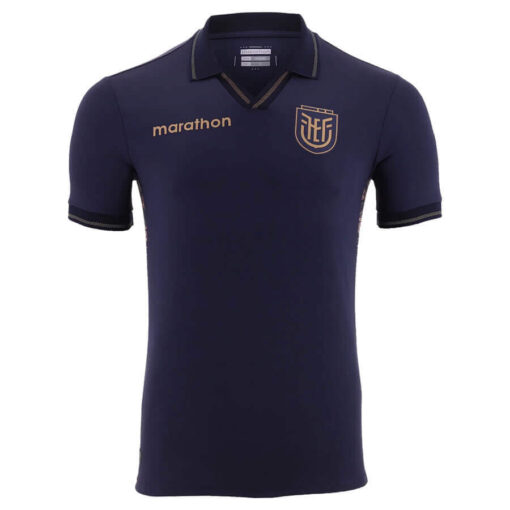 Equador Away Shirt 2026
