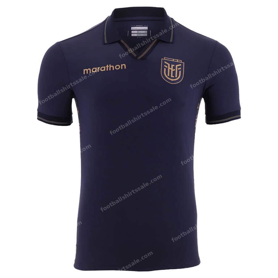 Equador Away Shirt 2026