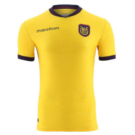 Equador Home Shirt 2026