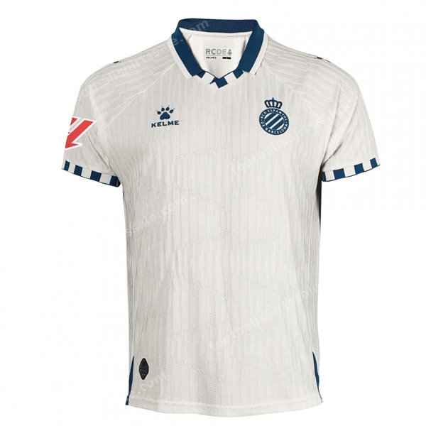 Espanyol Away Shirt 25/26