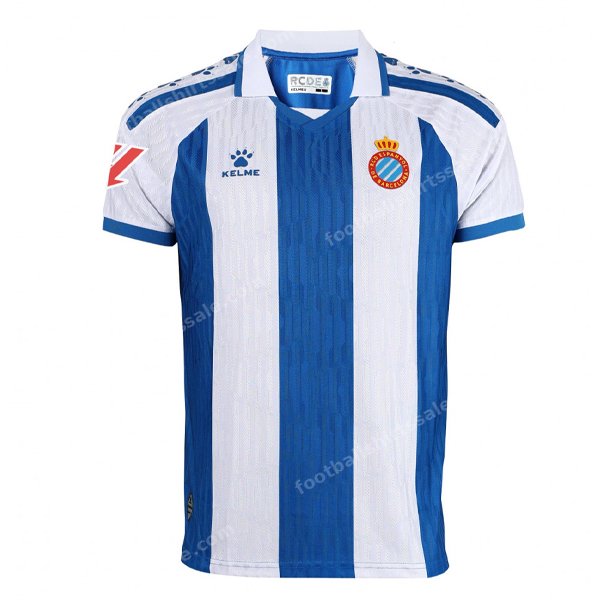 Espanyol Home Shirt 25/26