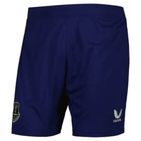 Everton Away Shorts 25/26