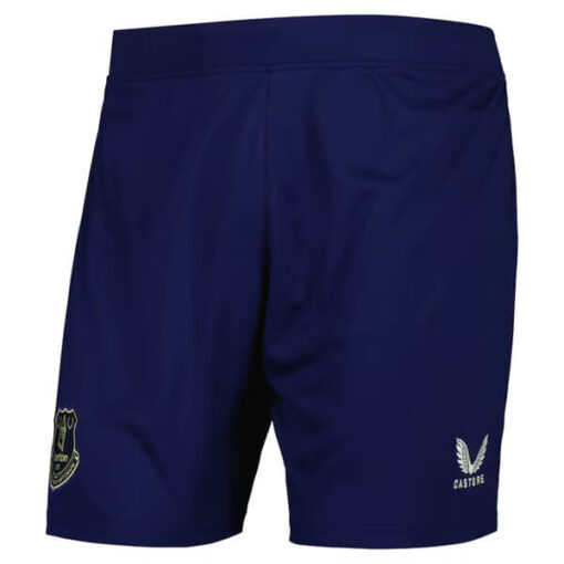 Everton Away Shorts 25/26