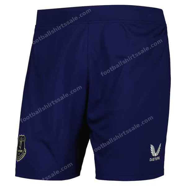 Everton Away Shorts 25/26
