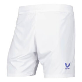 Everton Home Shorts 25/26