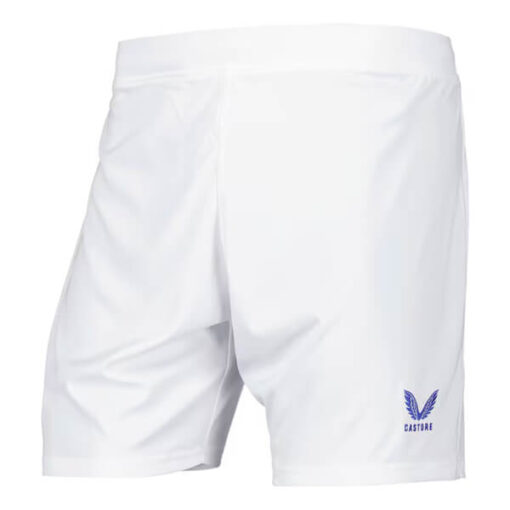 Everton Home Shorts 25/26