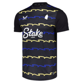 Everton Third Shirt 25/26