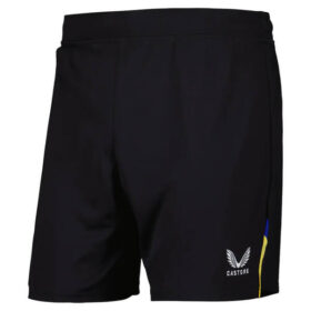 Everton Third Shorts 25/26