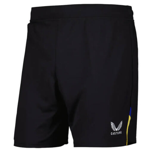 Everton Third Shorts 25/26