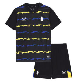 Everton Third Kids Kit 25/26