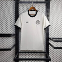 2025 Germany 125th Anniversary Football Shirt
