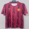 25/26 FC Kaiserslautern 125Th Anniversary Jersey