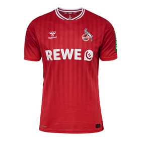 FC Koln Away Shirt 25/26