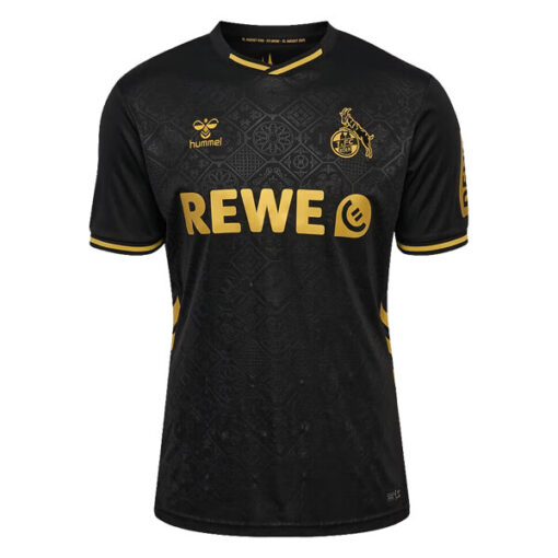 FC Koln Third Shirt 25/26