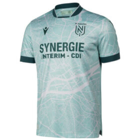 FC Nantes Away Shirt 25/26