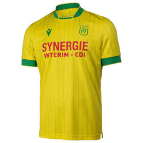 FC Nantes Home Shirt 25/26