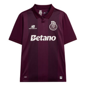 FC Porto Away Shirt 26/27
