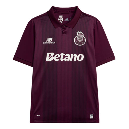 FC Porto Away Shirt 26/27