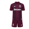 FC Porto Away Kids Kit 26/27