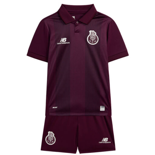 FC Porto Away Kids Kit 26/27