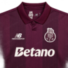 Porto Away Fc Football Shirt 26/27 - Detail 1