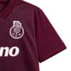 Porto Away Fc Football Shirt 26/27 - Detail 2