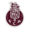 Porto Away Fc Football Shirt 26/27 - Detail 3