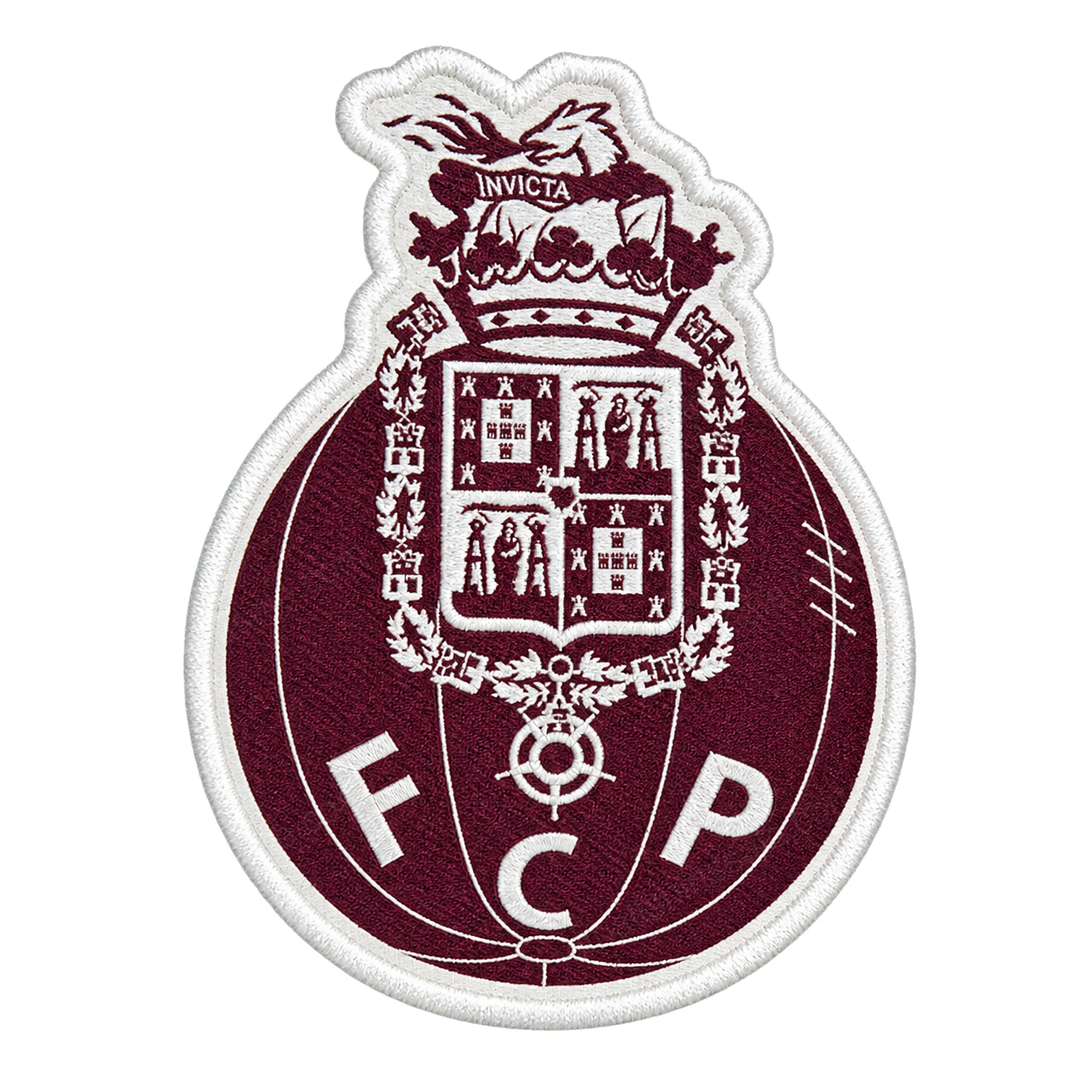 Porto Away Fc Football Shirt 26/27 - Detail 3