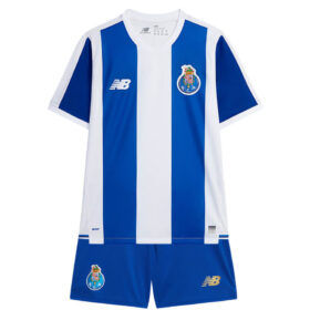 FC Porto Home Kids Kit 26/27