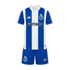 Porto Home Fc Kids Football Kit 26/27 - Detail 1
