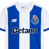 Porto Home Fc Football Shirt 26/27 - Detail 1