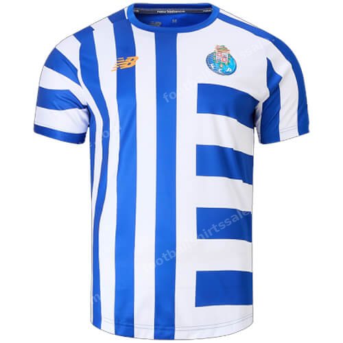 FC Porto Pre Match Training Top